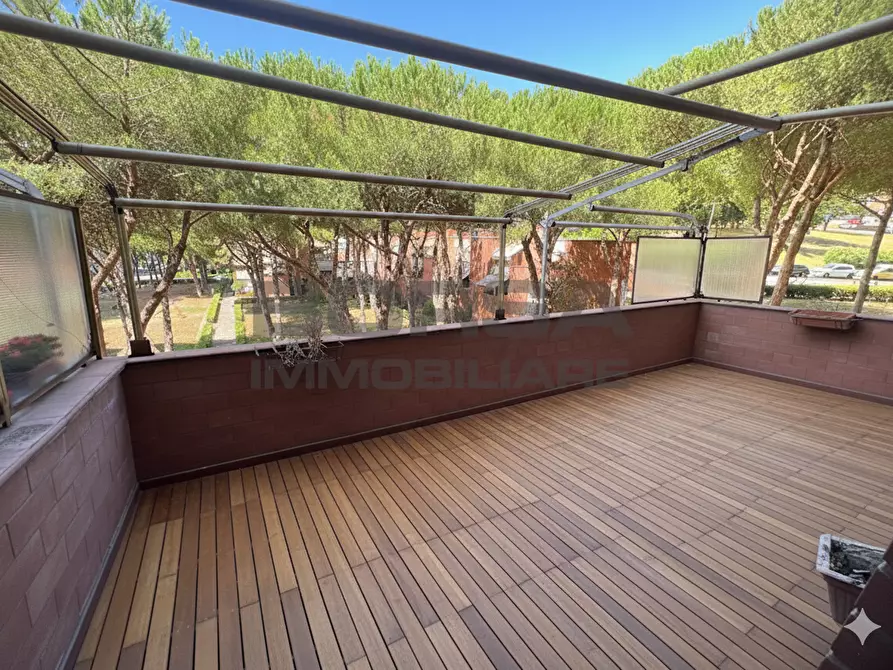 Immagine 2 di Appartamento in vendita  in Via Maria Montessori 3 a Livorno