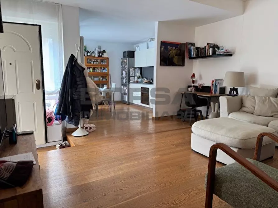 Immagine 42 di Terratetto in vendita  in Via di Montenero a Livorno