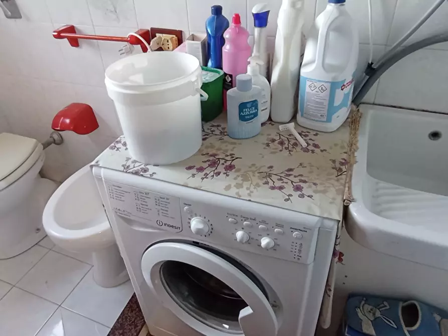 Immagine 15 di Casa bifamiliare in vendita  a Ragusa