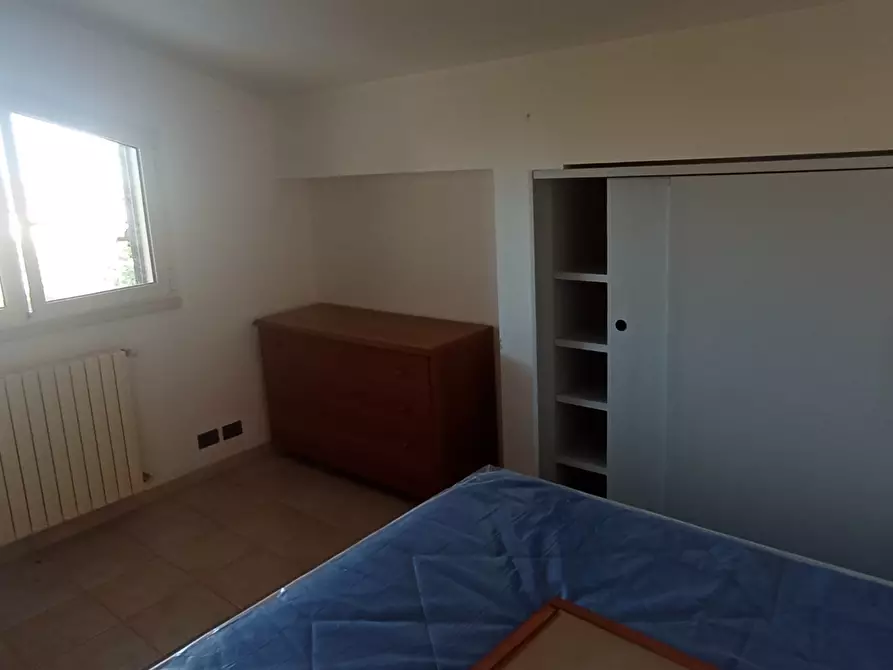 Immagine 9 di Mansarda in affitto  a Ragusa