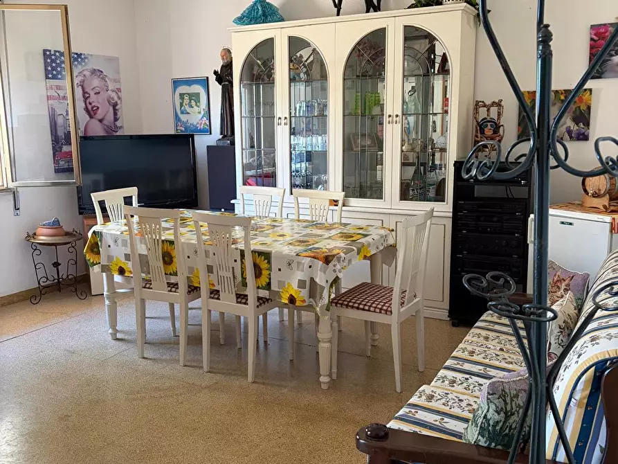 Immagine 12 di Villa in vendita  a Chiaramonte Gulfi
