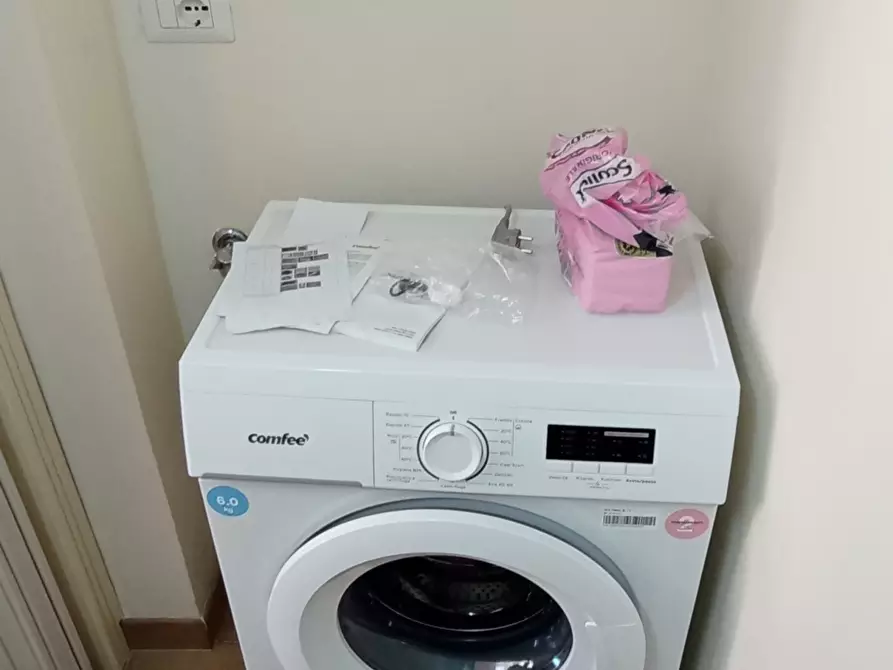 Immagine 8 di Bilocale in affitto  a Ragusa