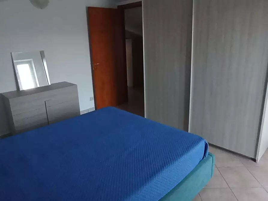 Immagine 3 di Mansarda in affitto  a Ragusa