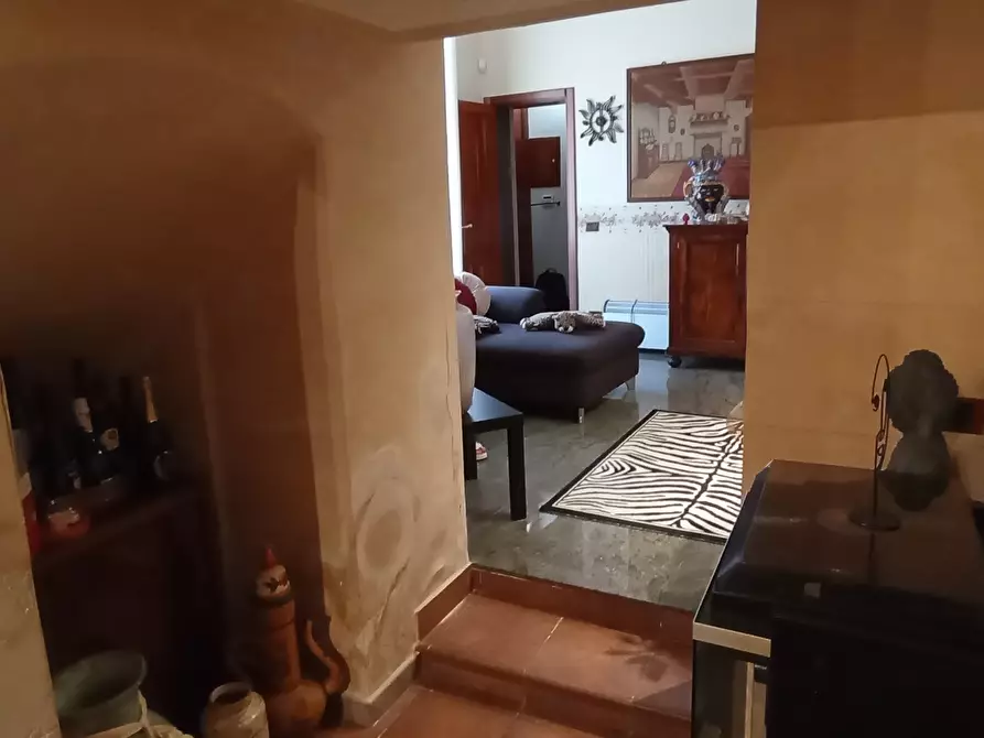 Immagine 6 di Casa indipendente in vendita  a Ragusa