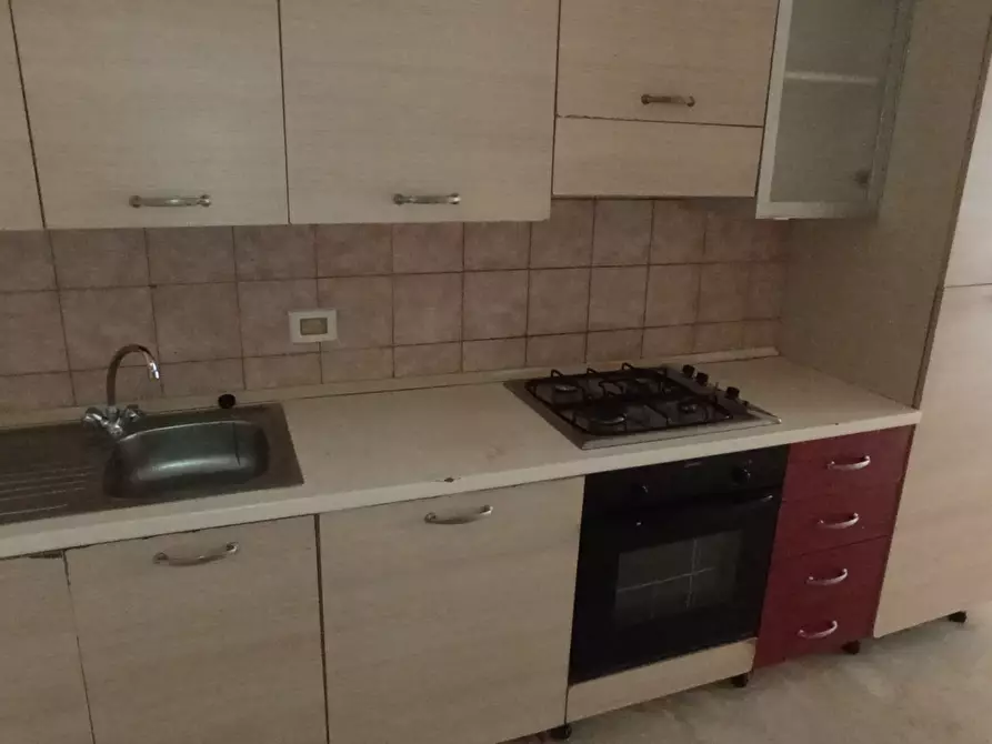 Immagine 17 di Quadrilocale in vendita  a Ragusa