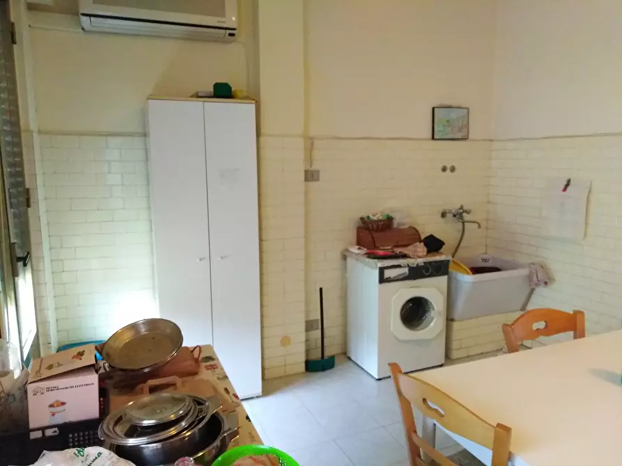 Immagine 11 di Attico in vendita  a Ragusa