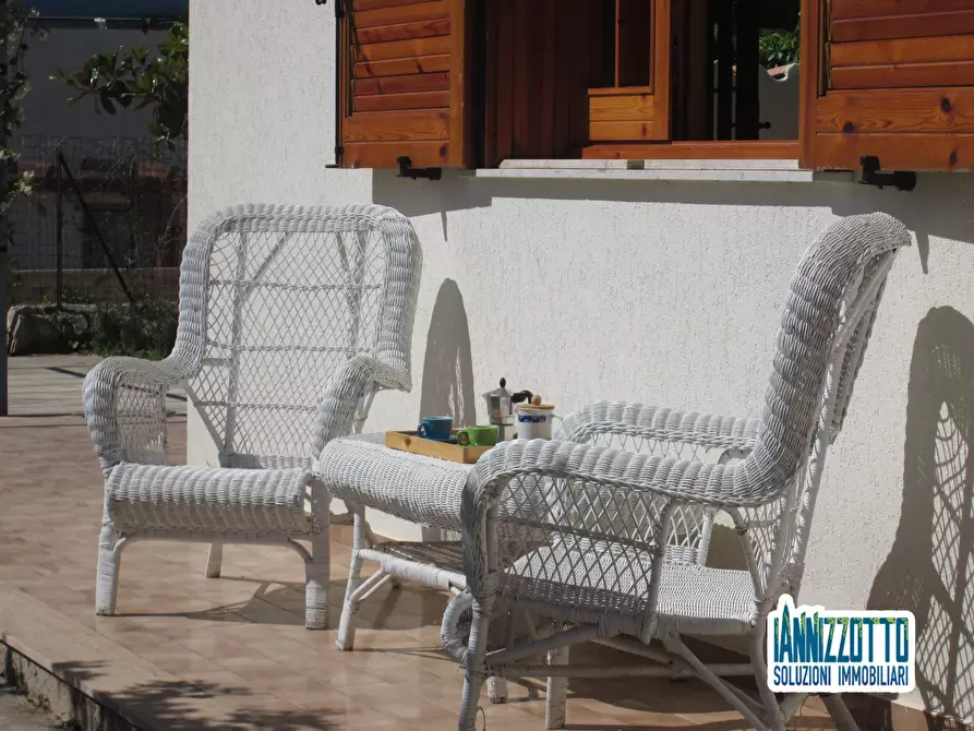 Immagine 15 di Villa in affitto  a Ragusa