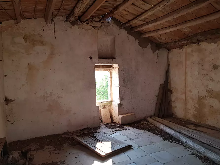 Immagine 5 di Rustico / casale in vendita  a Ragusa