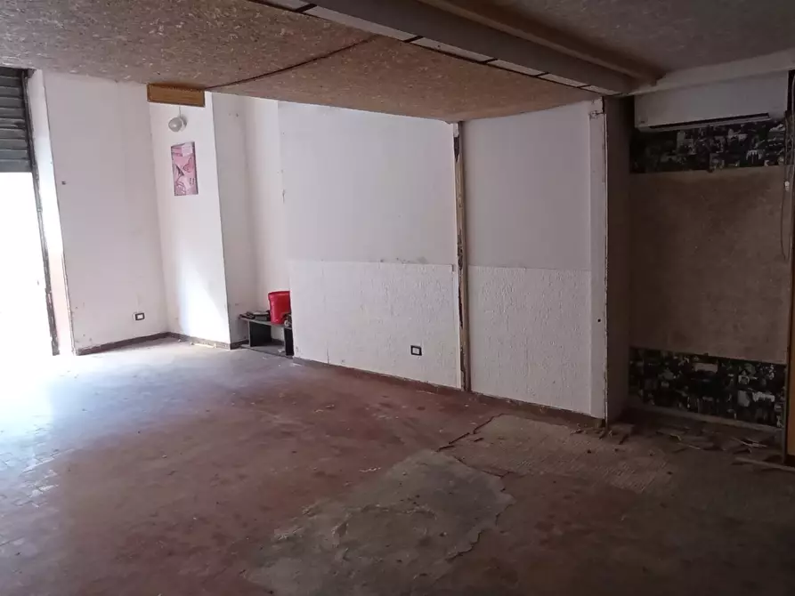 Immagine 3 di Garage in vendita  a Ragusa