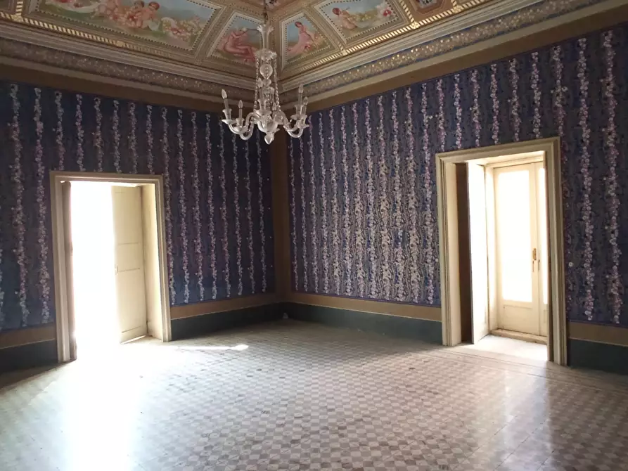 Immagine 10 di Casa indipendente in vendita  a Chiaramonte Gulfi