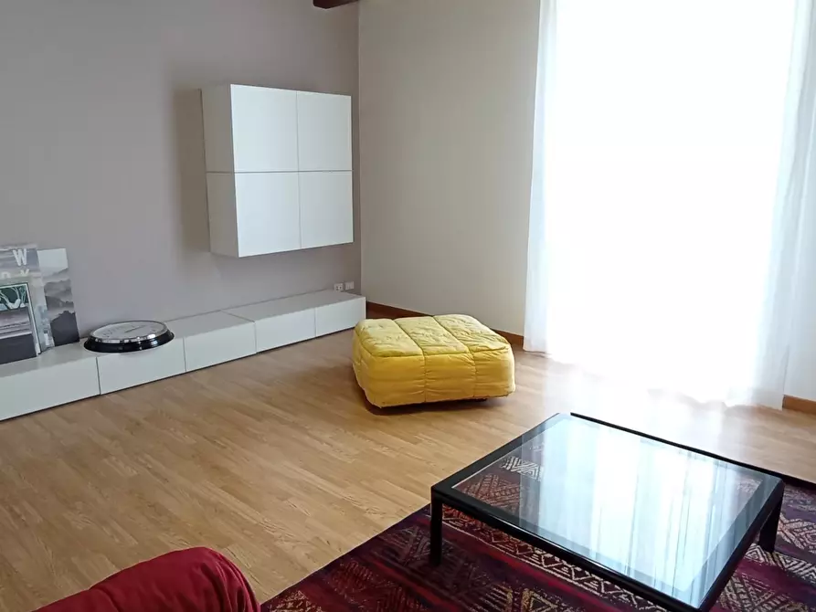 Immagine 1 di Quadrilocale in affitto  a Ragusa
