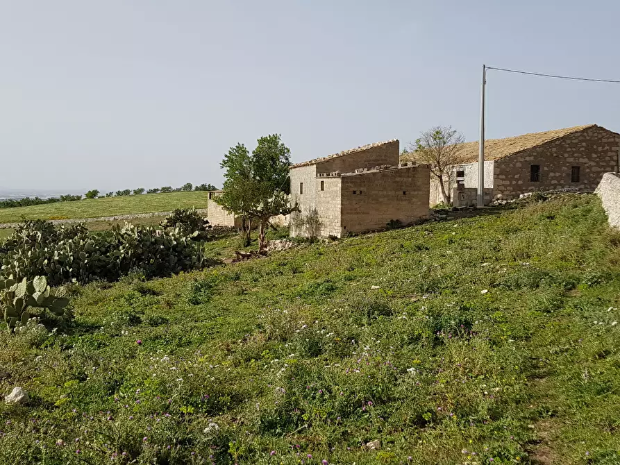 Immagine 1 di Rustico / casale in vendita  a Ragusa