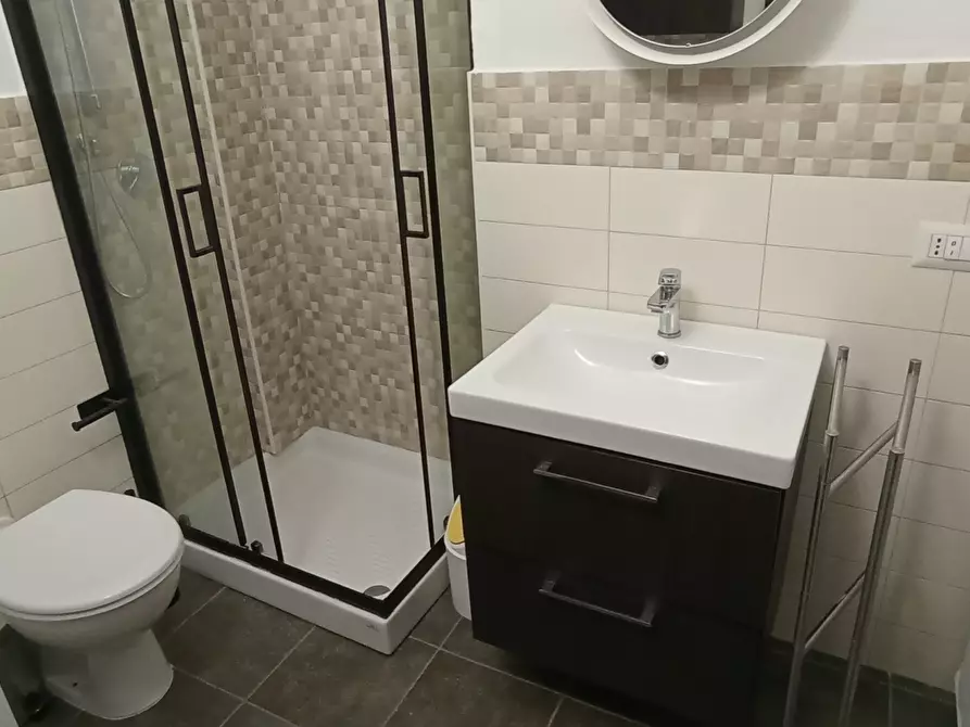 Immagine 11 di Bilocale in affitto  a Ragusa