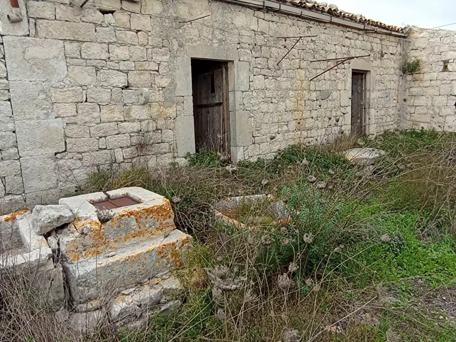 Immagine 7 di Rustico / casale in vendita  a Ragusa