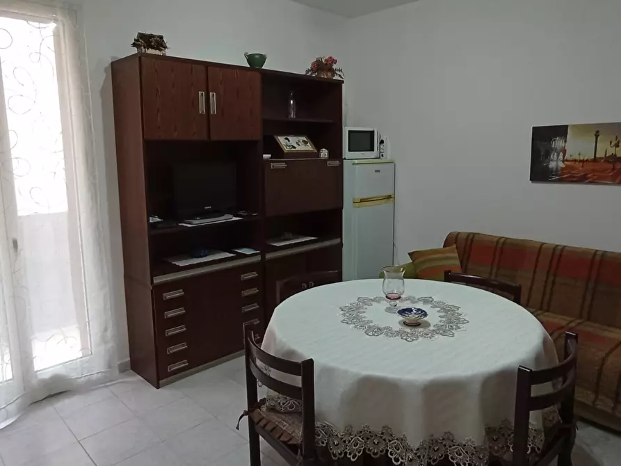 Immagine 4 di Bilocale in affitto  a Ragusa