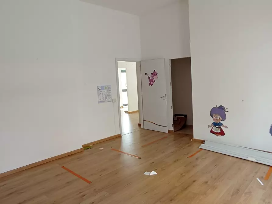 Immagine 6 di Locale commerciale in vendita  a Ragusa