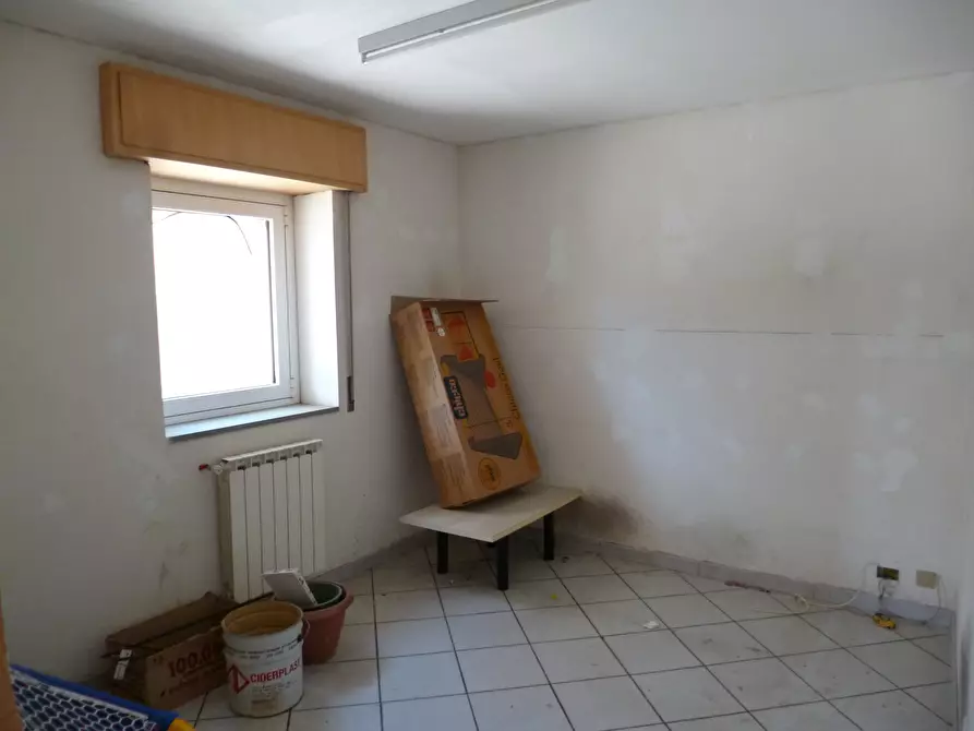 Immagine 5 di Ufficio in affitto  a Ragusa