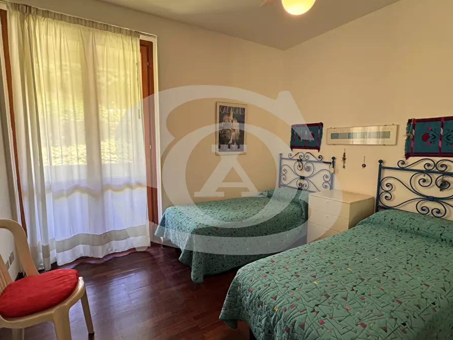Immagine 20 di Trilocale in vendita  in Viale dei Pepi 13 a Ospedaletti