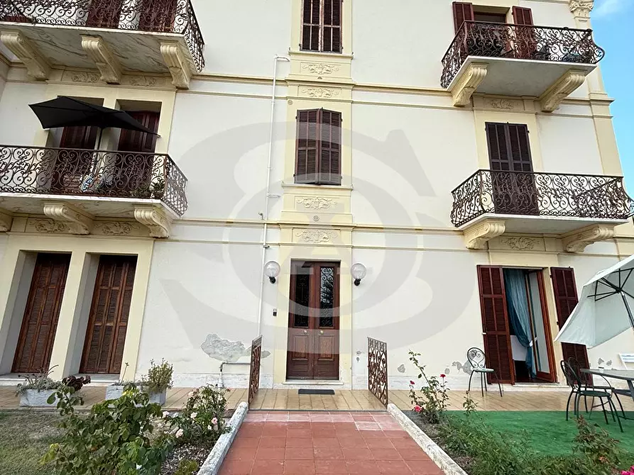 Immagine 2 di Trilocale in vendita  in Strada Solaro 189 a San Remo