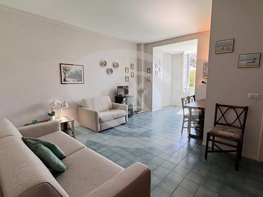 Immagine 11 di Monolocale in vendita  in Via Cavalieri di Rodi 2 a Ospedaletti