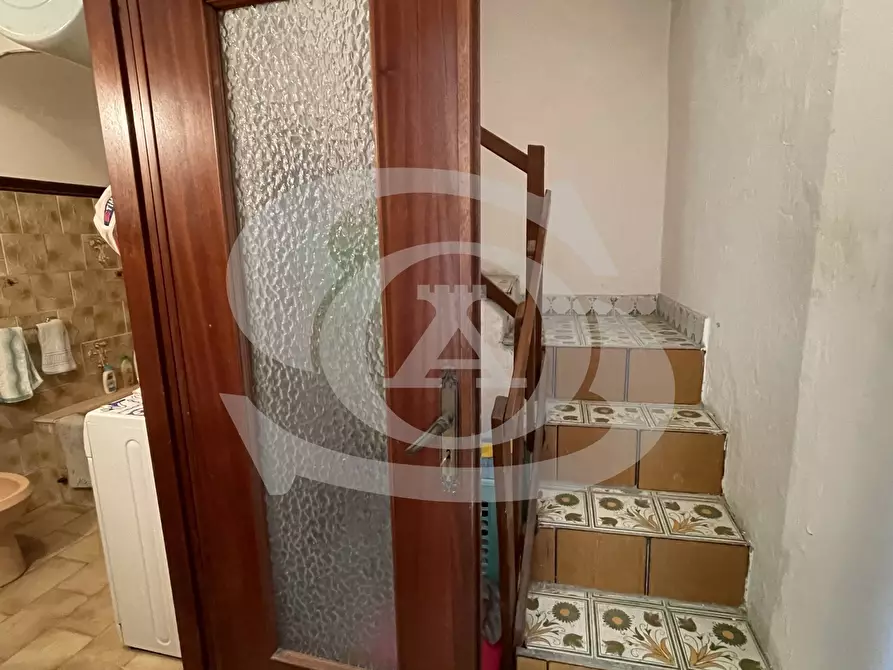 Immagine 15 di Trilocale in vendita  in Via Camillo Benso di Cavour 29 a San Remo