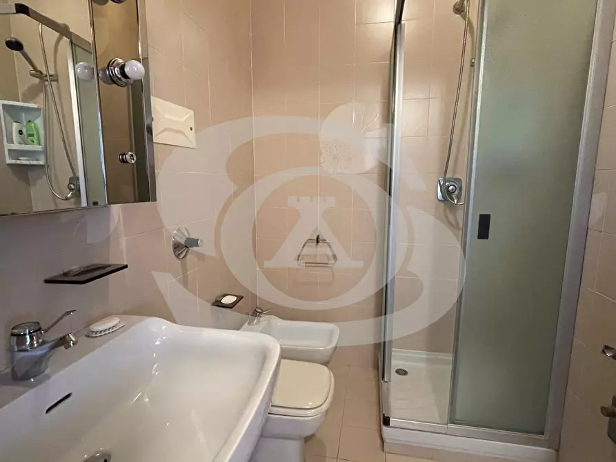 Immagine 20 di Monolocale in affitto  in Viale dei Pepi 13 a Ospedaletti