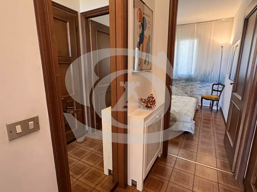 Immagine 20 di Bilocale in vendita  in Via Padre Semeria 54 a Ospedaletti