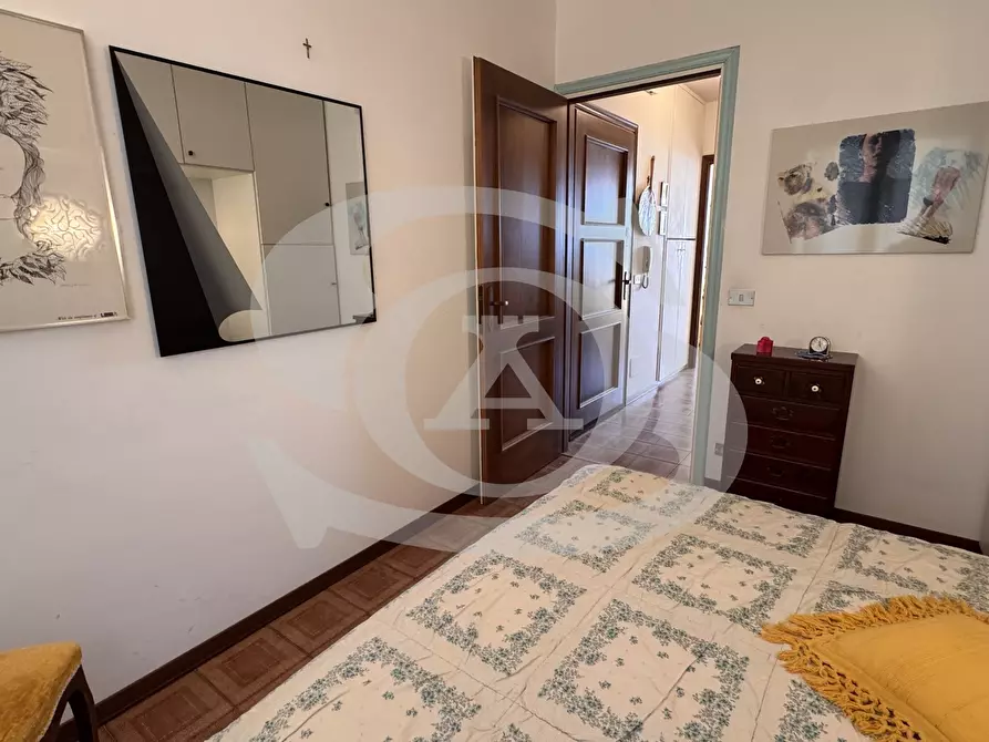 Immagine 22 di Bilocale in vendita  in Via Padre Semeria 54 a Ospedaletti