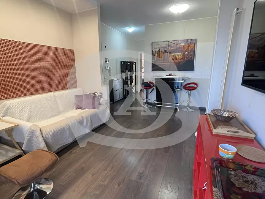 Immagine 5 di Trilocale in vendita  in Via Padre Semeria 466 a San Remo