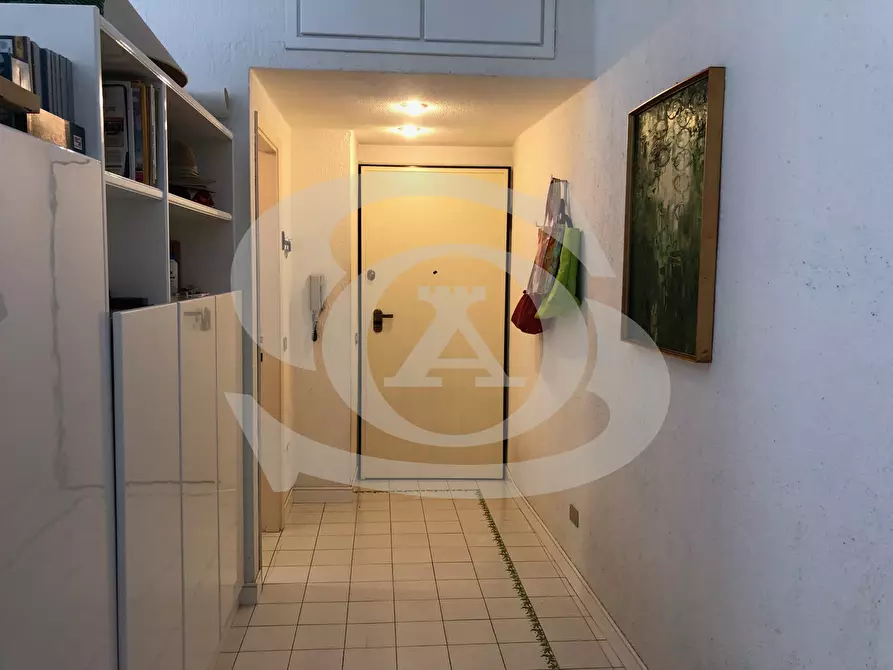 Immagine 31 di Bilocale in affitto  in Via Cavour 36 a Ospedaletti