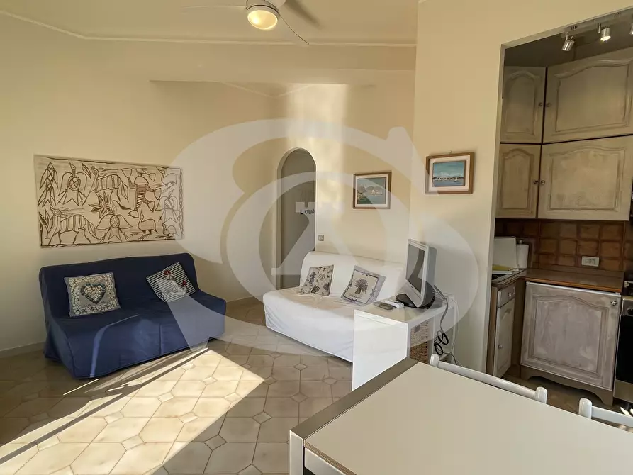 Immagine 22 di Bilocale in affitto  in Via delle Rose 10 a Ospedaletti