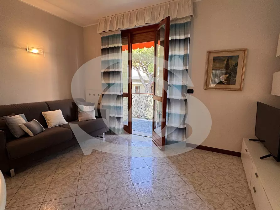 Immagine 25 di Bilocale in vendita  in Via Hope 10 a San Remo