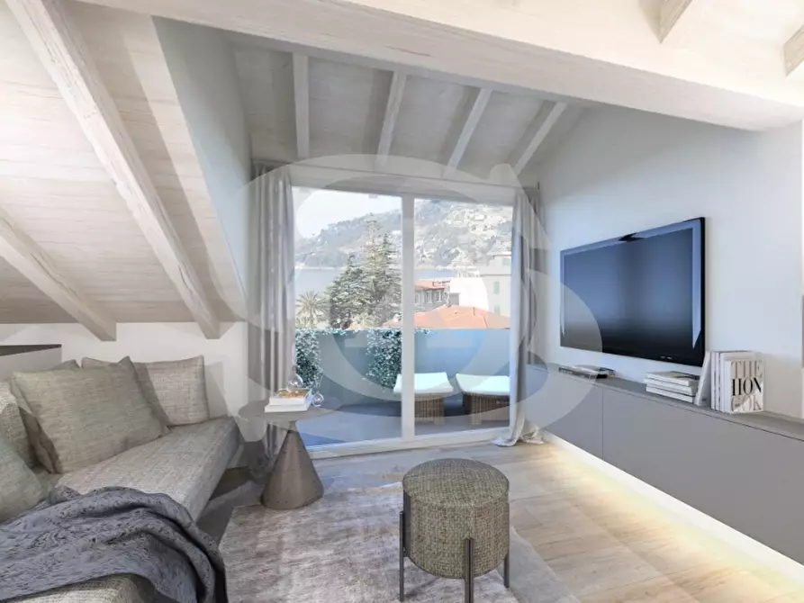 Immagine 18 di Bilocale in vendita  in Via della Noria 20 a Ospedaletti