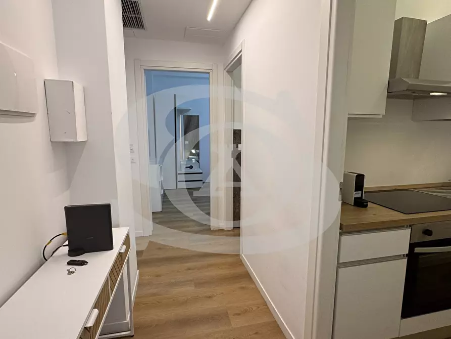 Immagine 17 di Bilocale in vendita  in Via Visitazione 2 a San Remo