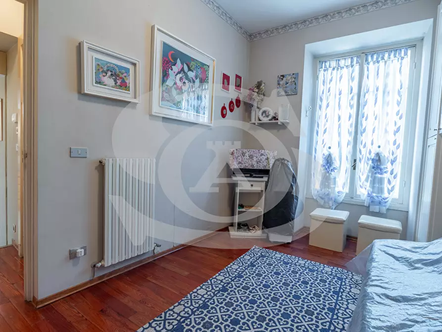 Immagine 9 di Bilocale in vendita  in Via Cavalieri di Rodi 2 a Ospedaletti