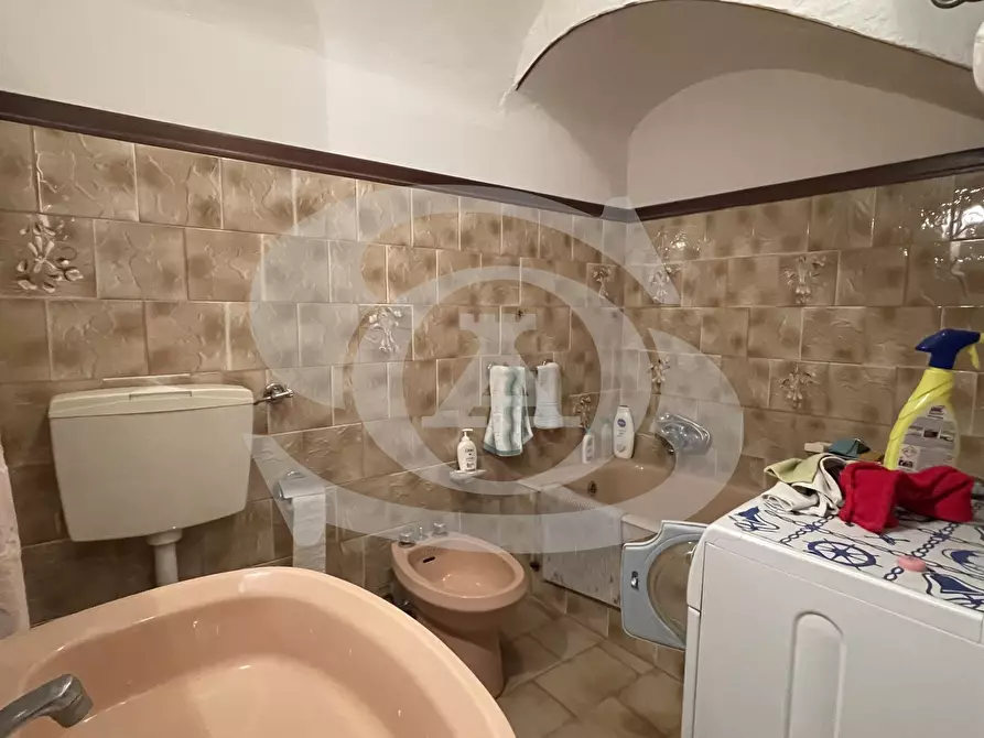Immagine 23 di Trilocale in vendita  in Via Camillo Benso di Cavour 29 a San Remo