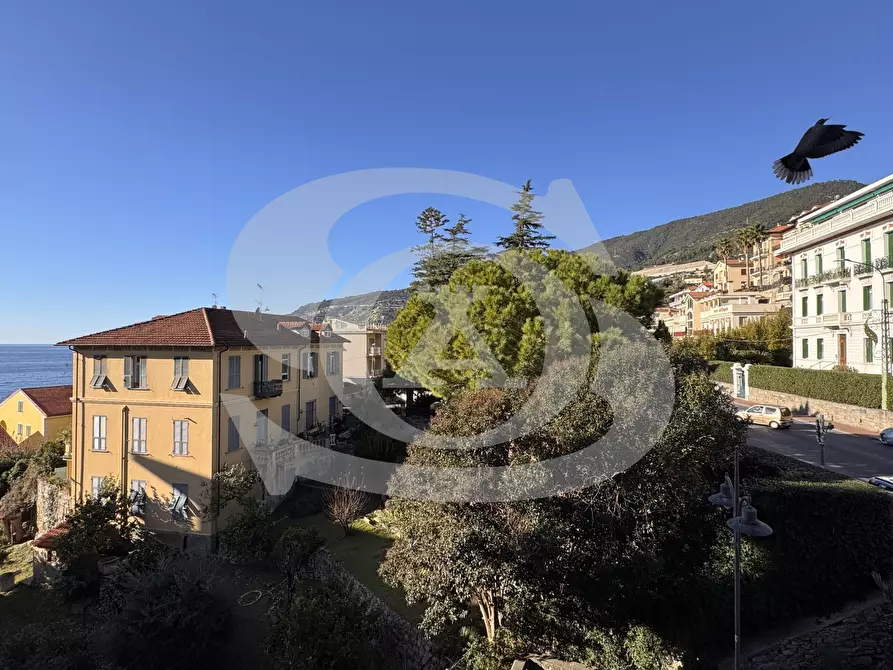 Immagine 21 di Trilocale in vendita  in Corso Regina Margherita 39 a Ospedaletti