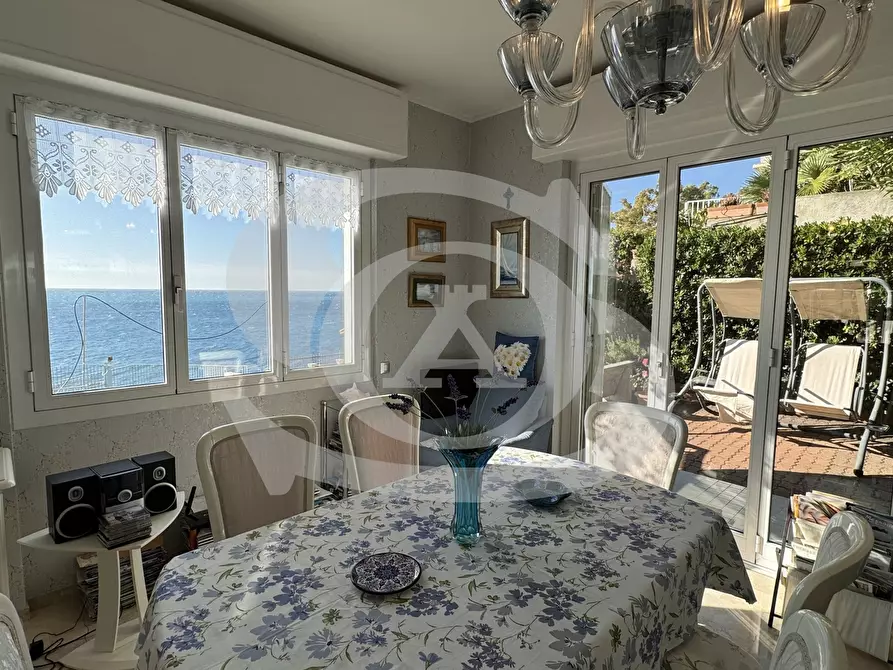 Immagine 7 di Trilocale in vendita  a Ospedaletti