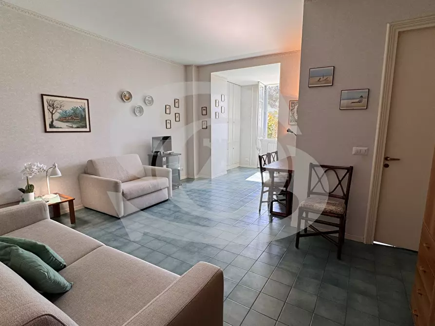 Immagine 16 di Monolocale in vendita  in Via Cavalieri di Rodi 2 a Ospedaletti