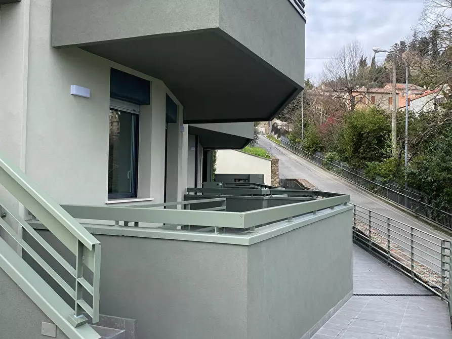 Immagine 20 di Trilocale in vendita  in Via Cantalupo 90 a Bertinoro