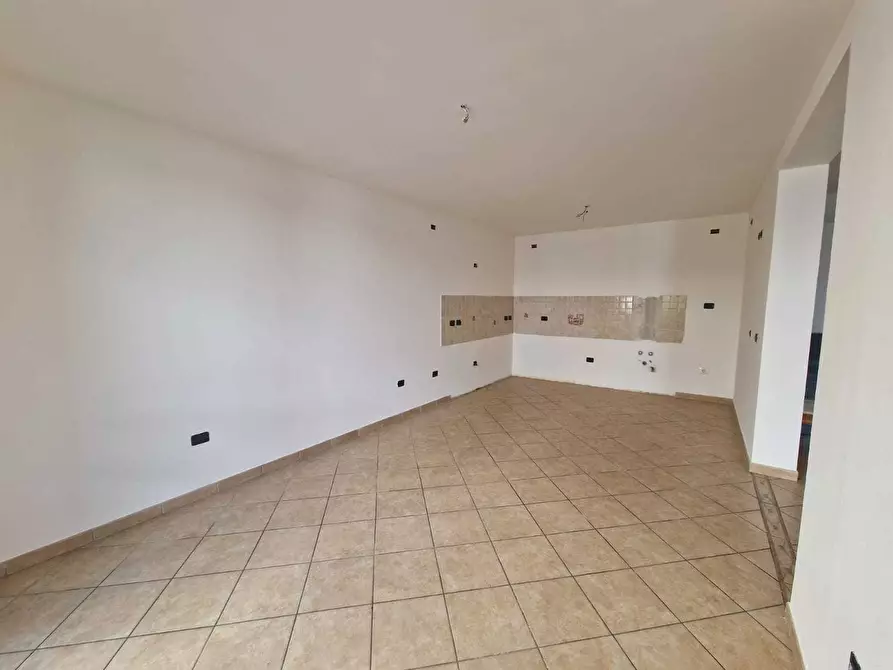 Immagine 12 di Villetta a schiera in vendita  a Meldola