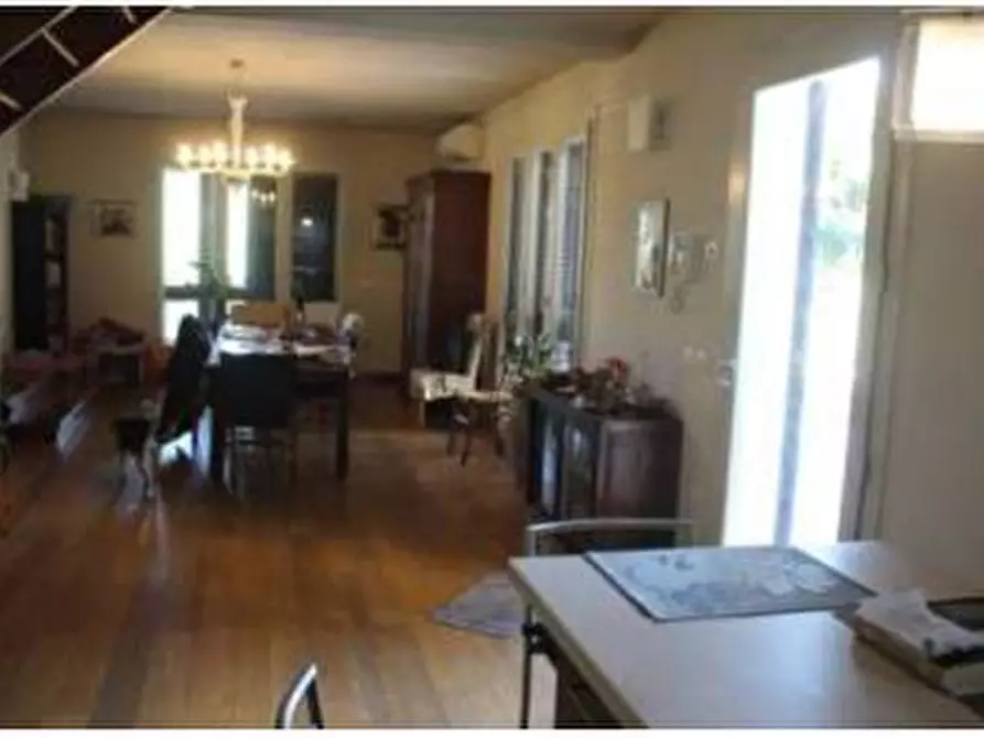 Immagine 5 di Porzione di casa in vendita  a Castrocaro Terme E Terra Del Sole