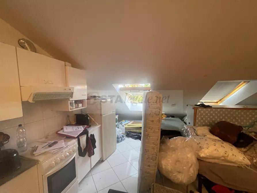 Immagine 3 di Bilocale in vendita  a Massa Lombarda