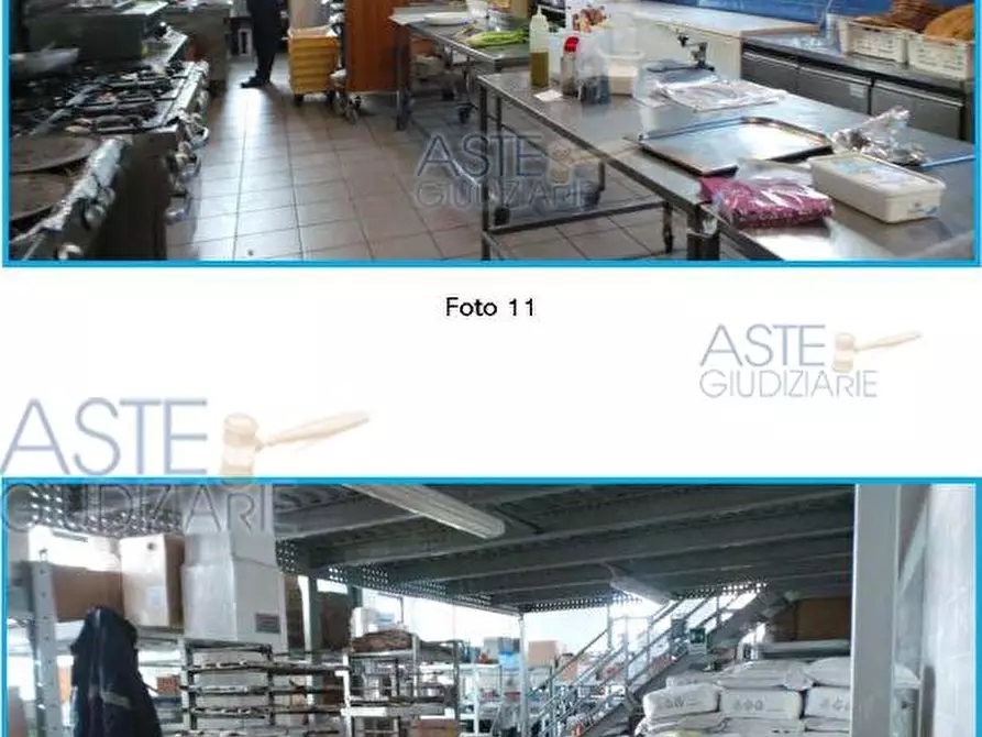 Immagine 3 di Laboratorio in vendita  a Morciano Di Romagna