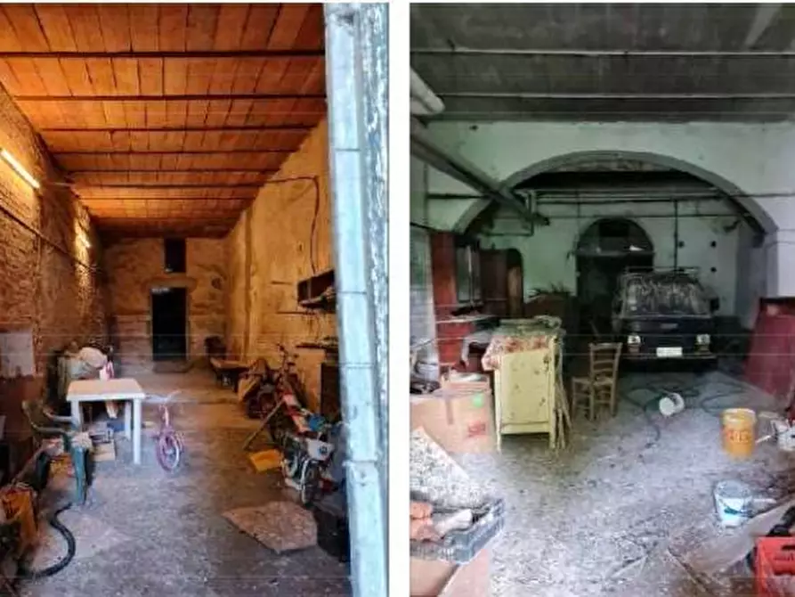 Immagine 6 di Casa indipendente in vendita  a Cesena