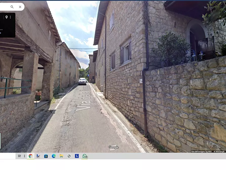 Immagine 1 di Monolocale in vendita  in Via della Guarda 10 a Loiano