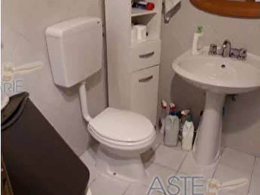 Immagine 3 di Trilocale in vendita  a Conselice