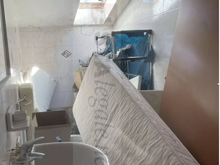 Immagine 4 di Bilocale in vendita  a Massa Lombarda