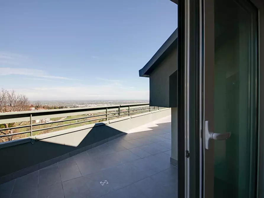 Immagine 23 di Attico in vendita  in Via Cantalupo 90 a Bertinoro