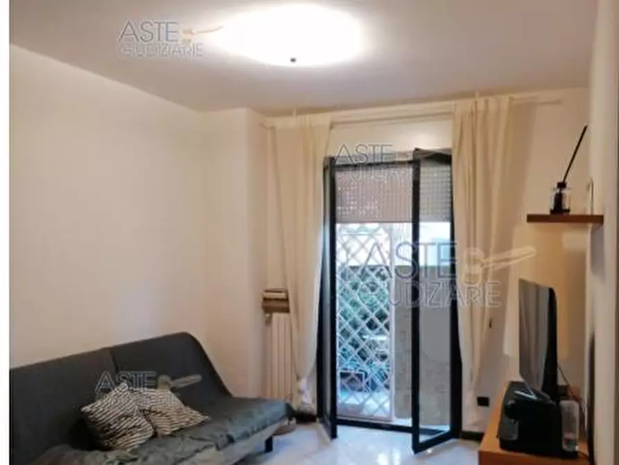 Immagine 1 di Bilocale in vendita  a Rimini